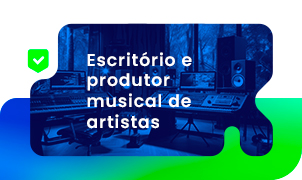 Abrape - Escritório e Produtor Musical
