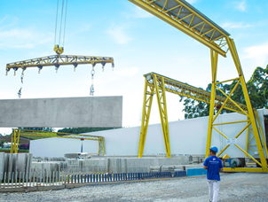 Riscos de Engenharia - Facility Pré-Vale