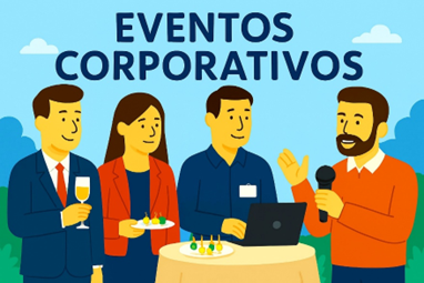 Abrape - Corporativos