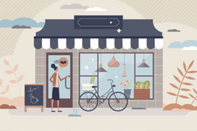 Compreensivo Empresarial - Aliança Bike