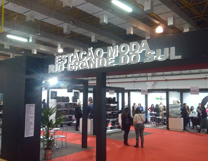 Fiera Milano - Stand entre 101 m² e 500m²