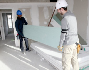 Riscos de Engenharia - Facility WIZ